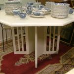 378 5591 DINING TABLE